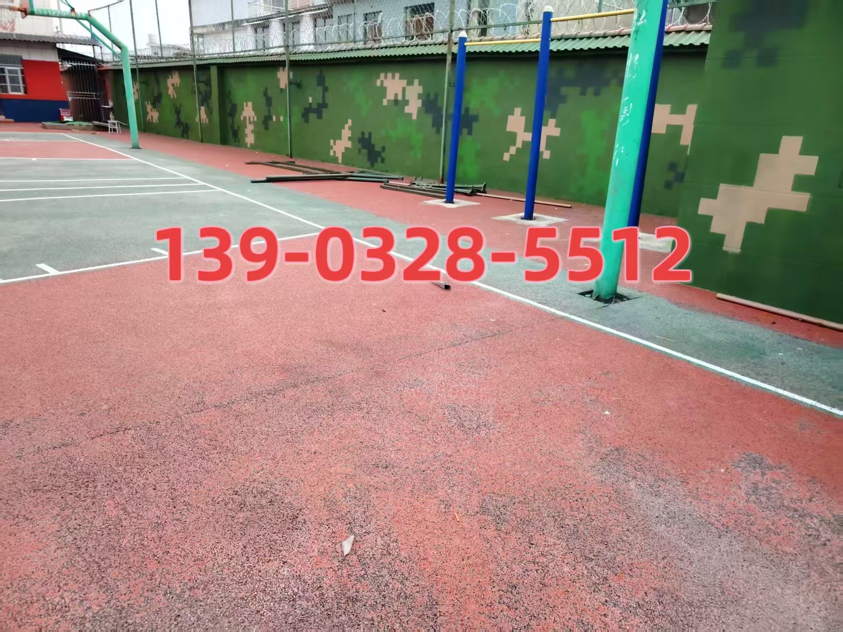 广州选择合适的迷彩漆：
